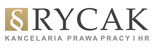 Logo Kancelarii Rycak